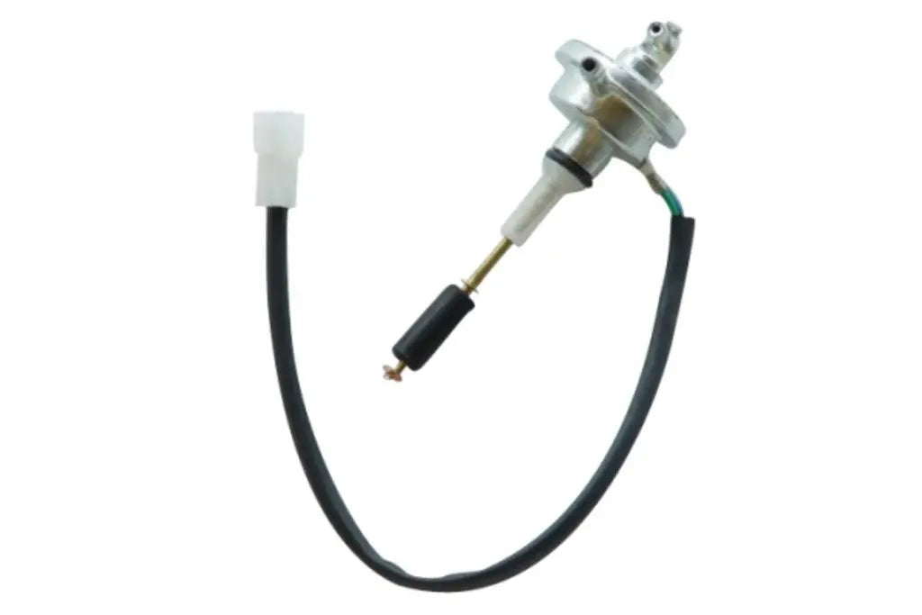 Benzinekraan Elektrisch | Peugeot 2T - AE-trading
