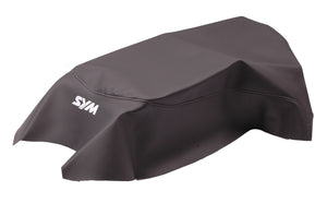 BUDDYDEK ZWART | SYM MIO - AE-trading