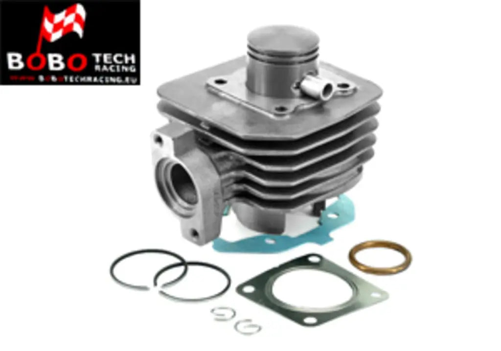 Cilinder Bobotech | Peugeot Horizontaal AC - AE-trading