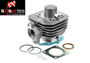 Cilinder Bobotech | Peugeot Horizontaal AC - AE-trading