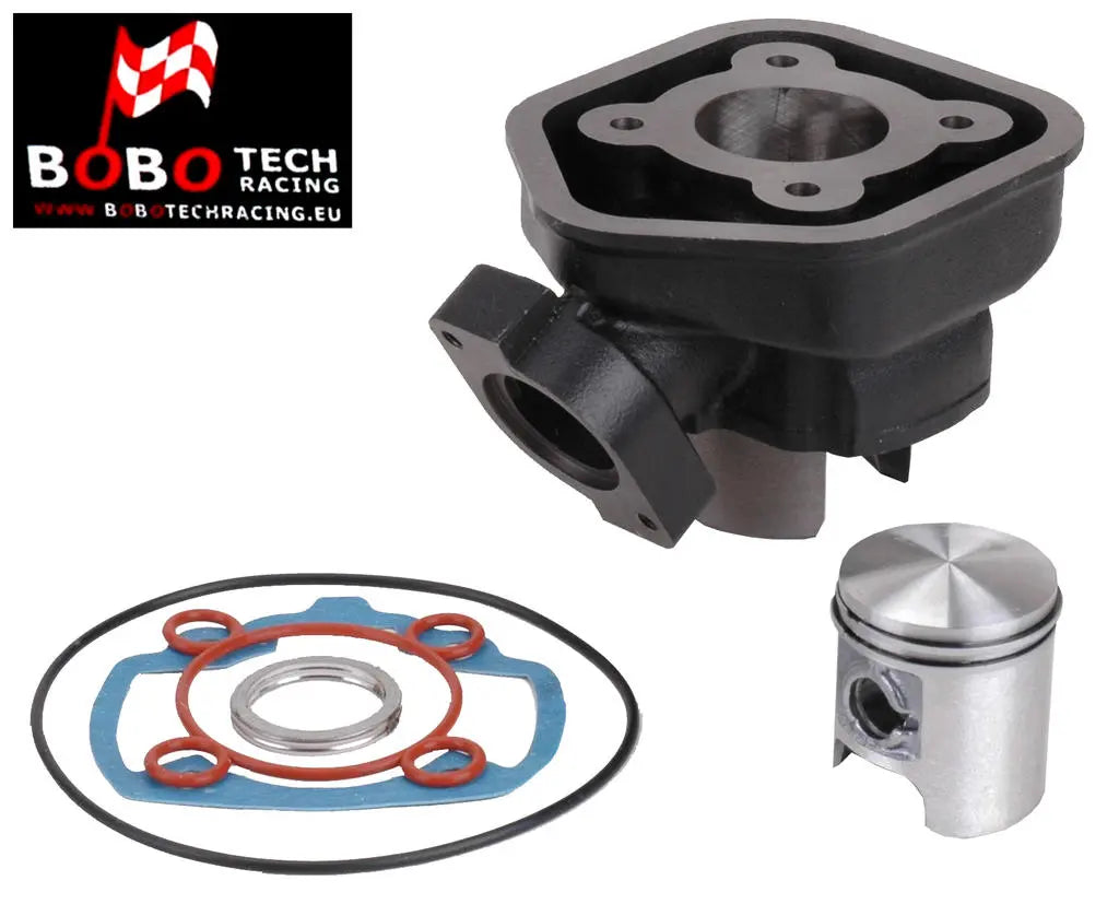 Cilinder Bobotech | Peugeot Verticaal LC - AE-trading