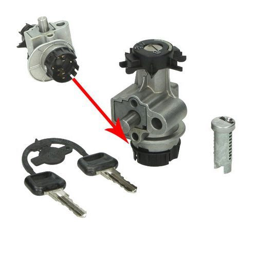 CONTACTSLOTSET LUDIX TREND - SNAKE - AE-trading