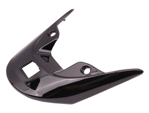 Spoilerkap Zwart | Peugeot V-clic - AE-trading