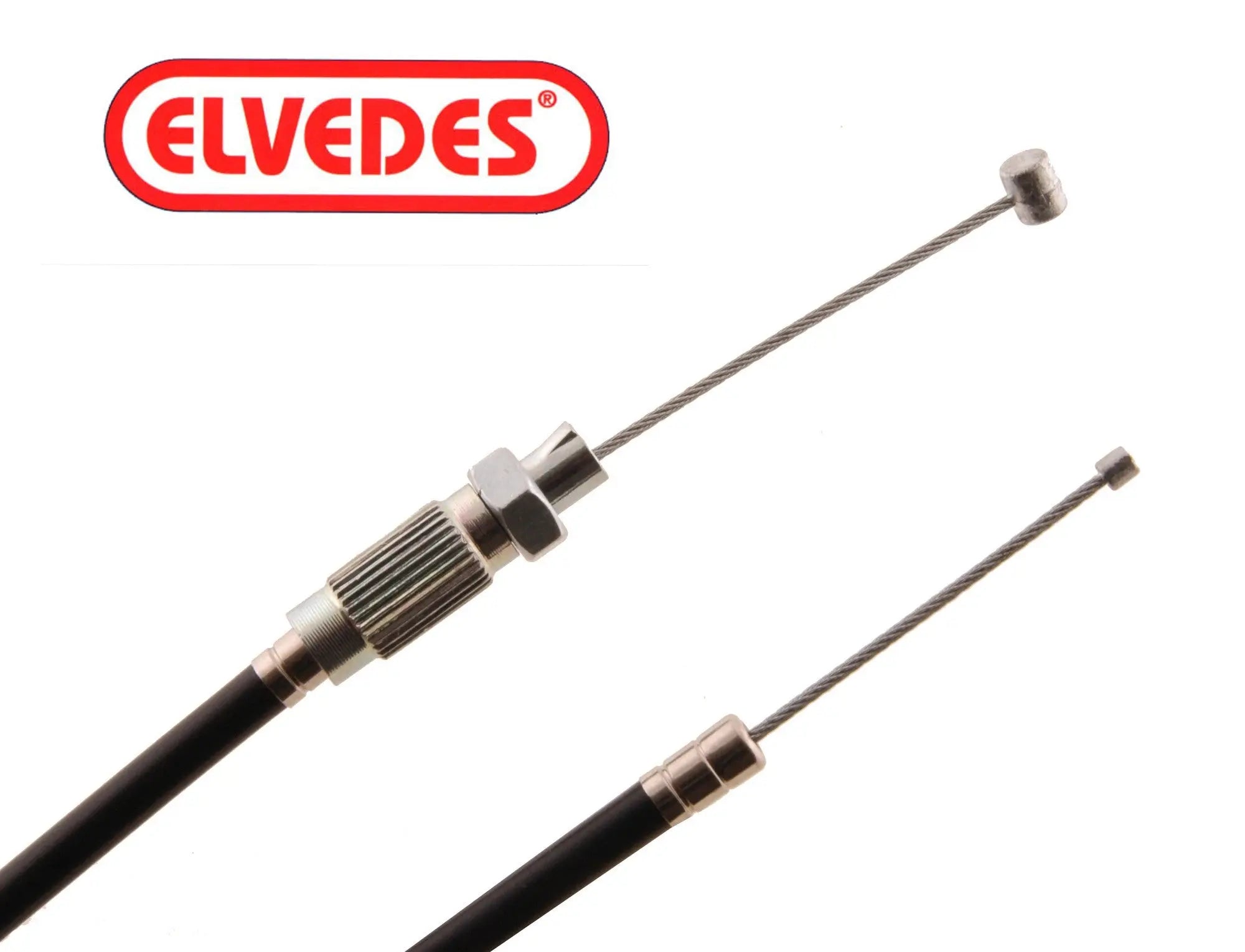 Gaskabel Elvedes | Tomos A35 - AE-trading