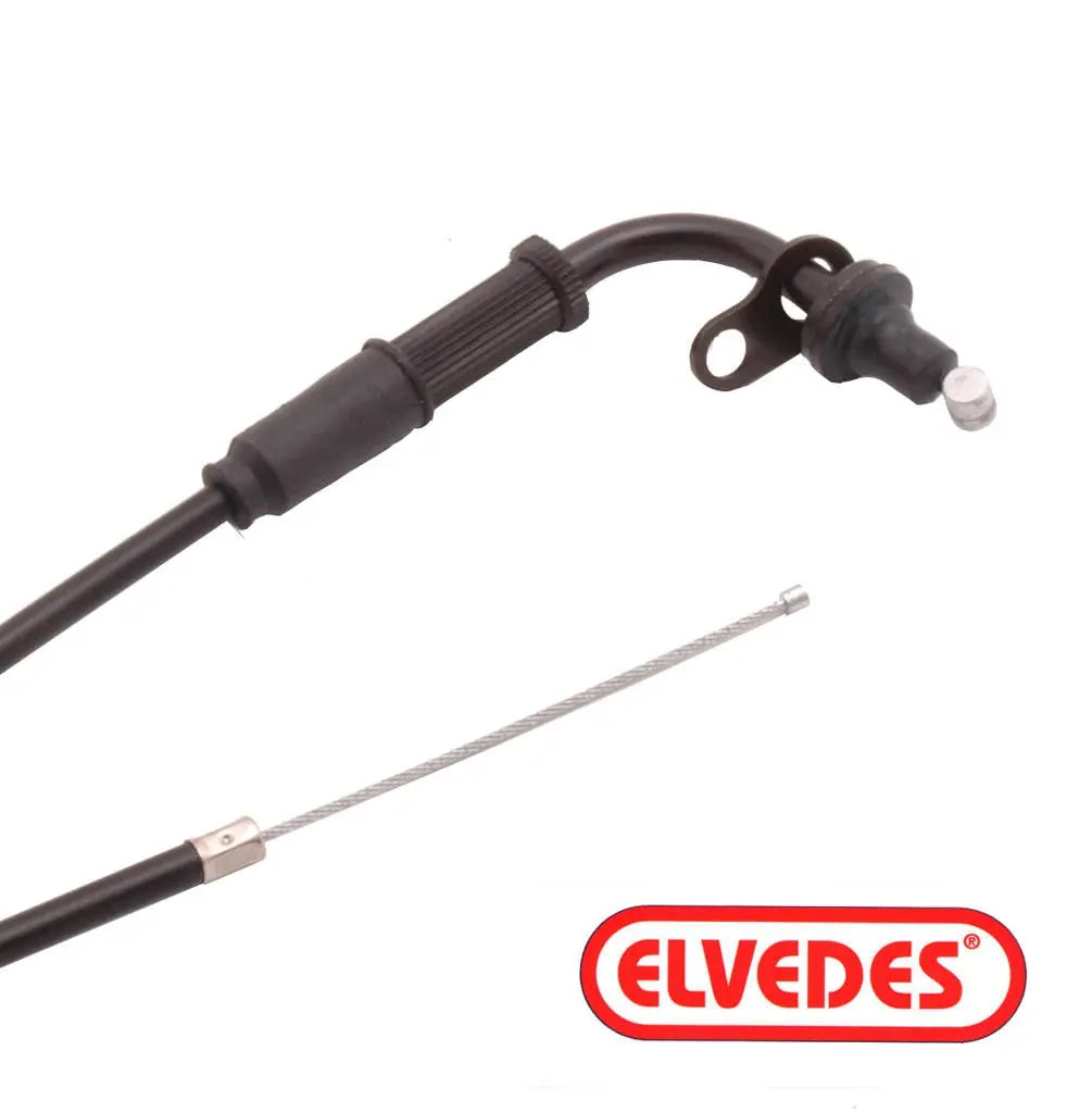 Gaskabel Elvedes | Tomos A35 ('08-) - AE-trading