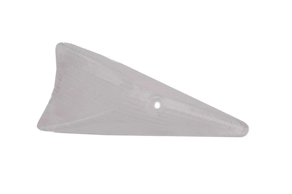 RAW GLAS SPEEDFIGHT L. ACHTER BLANK - AE-trading