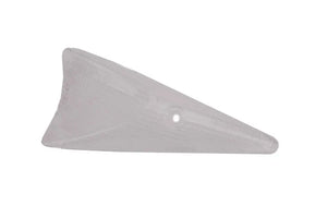 RAW GLAS SPEEDFIGHT L. ACHTER BLANK - AE-trading