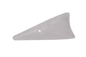RAW GLAS SPEEDFIGHT R. ACHTER BLANK - AE-trading