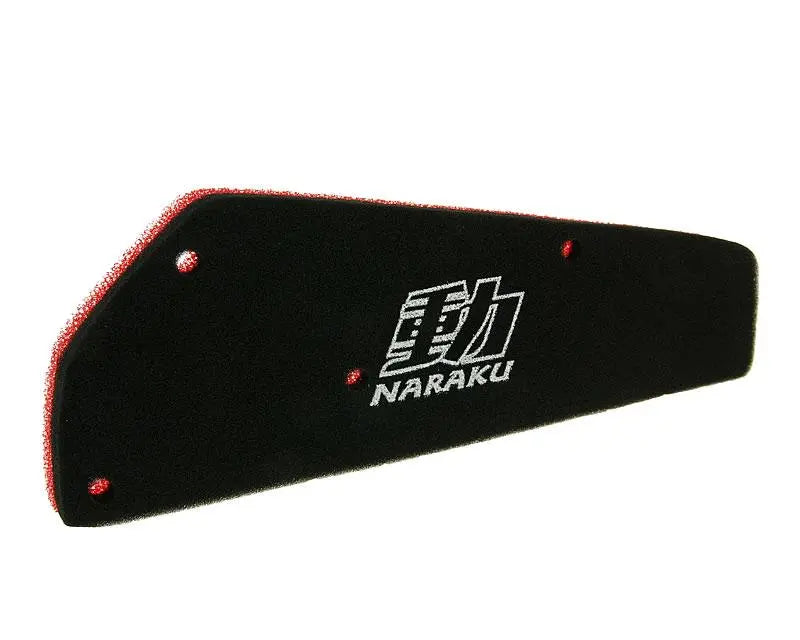 Luchtfilterelement Naraku | GY6 - AE-trading