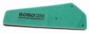 Luchtfilterelement Bobotech | GY6 - AE-trading