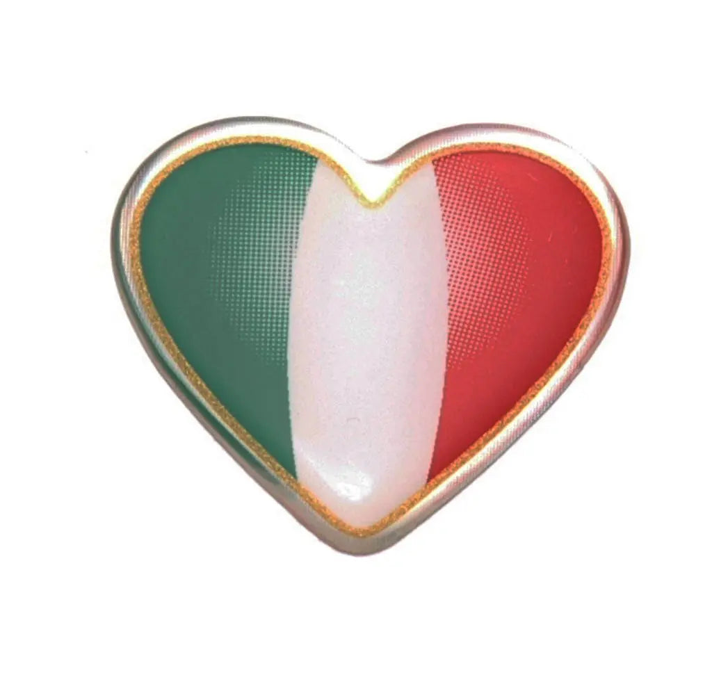LOGO 3D ITALIA HART - AE-trading