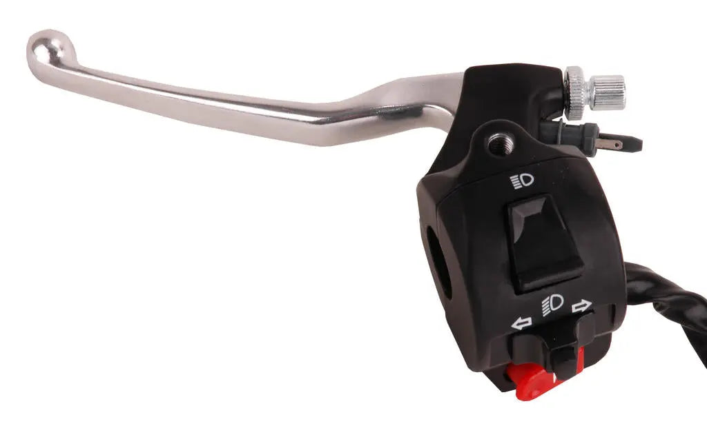 Remhendel Compleet | Tomos A35 - AE-trading