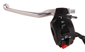 Remhendel Compleet | Tomos A35 - AE-trading