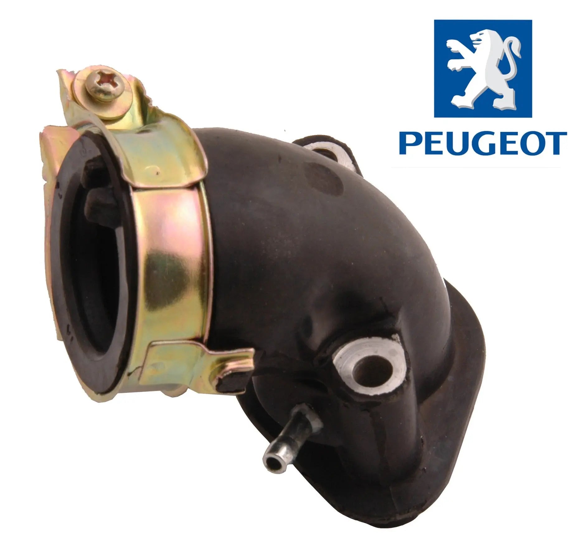 Spruitstuk OEM | Peugeot Kisbee / Django 4T - AE-trading