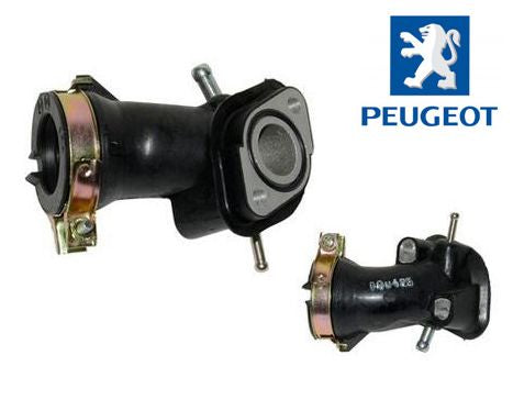 Spruitstuk OEM | Peugeot Speedfight 3 / Vivacity 3 4T - AE-trading