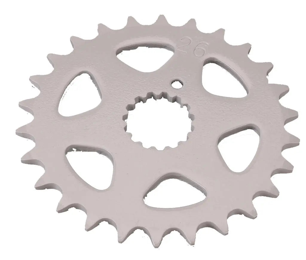VOORTANDWIEL TOMOS A35 26T - AE-trading