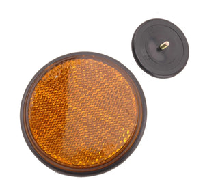 ZIJREFLECTOR ROND ZENITH-BUXY - AE-trading