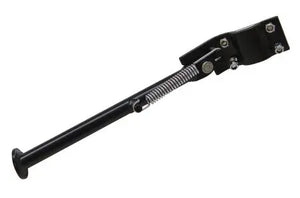 ZIJSTANDAARD TOMOS A35 ZWART - AE-trading