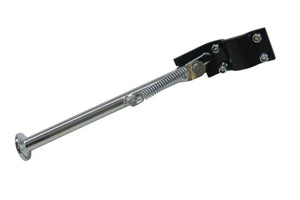 ZIJSTANDAARD TOMOS A35 CHROOM - AE-trading