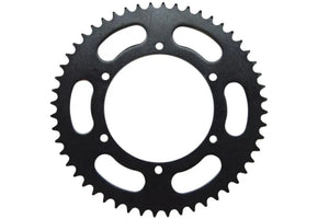 Achtertandwiel 52T | Derbi GPR - Aprilia RS - AE-trading