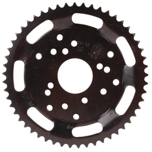 ACHTERTANDWIEL SENDA-R 53T - AE-trading