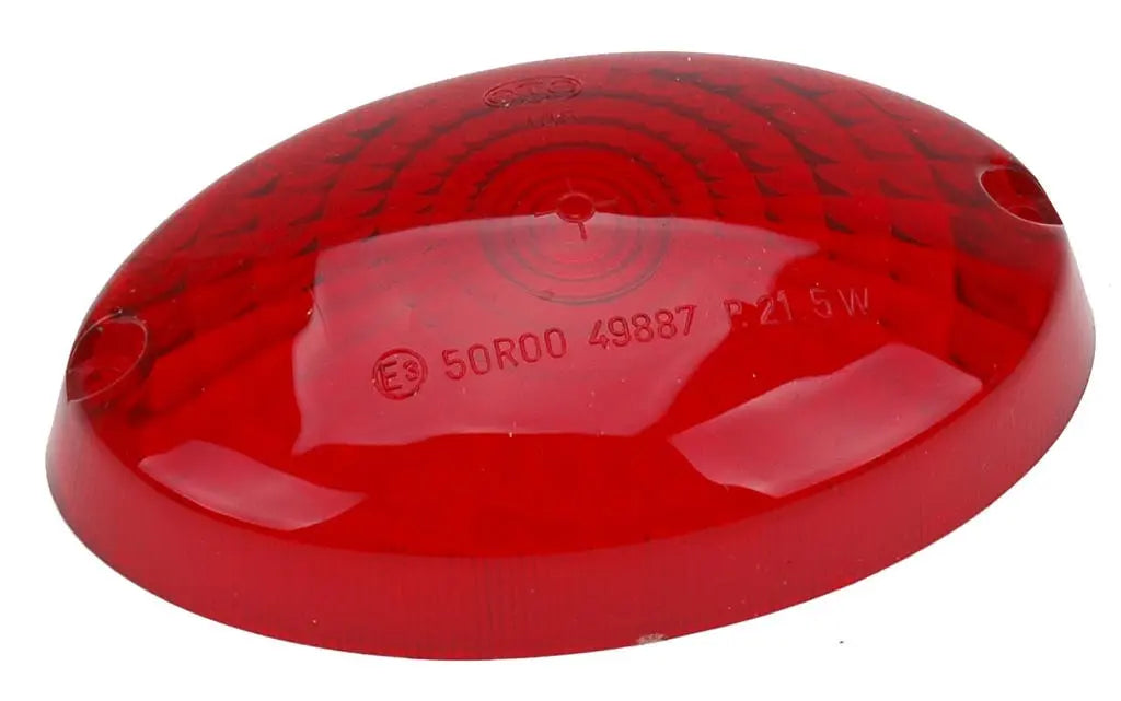 ACHTERLICHTGLAS SCARABEO - AE-trading