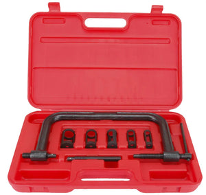 KLEPVEERTANGSET BUZZETTI 5100 - AE-trading