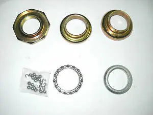 BALHOOFDSTEL BUZ.3949 AMICO - BW - AE-trading