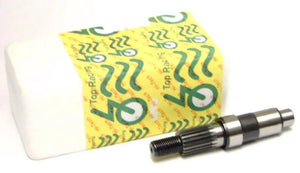 ACHTERAS HUNTER PREDATOR F50 - AE-trading