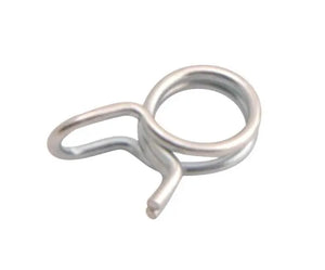 BENZINESLANG KLEMMETJE 7 MM - AE-trading