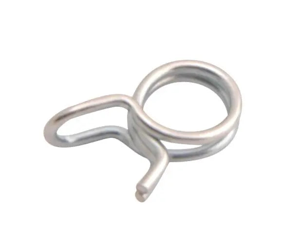 BENZINESLANG KLEMMETJE 7 MM - AE-trading