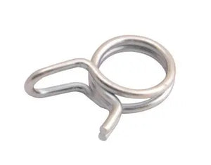 BENZINESLANG KLEMMETJES 11MM - AE-trading