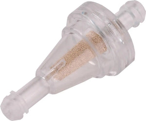 BENZINEFILTER ROND KEGEL 1E KW - AE-trading