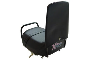 BROODJE UNI MET LEUNING ZWART - AE-trading