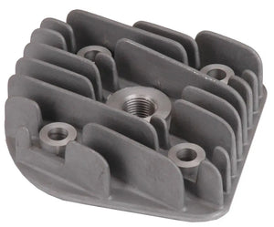 Cilinderkop 50cc | Minarelli Horizontaal AC - AE-trading