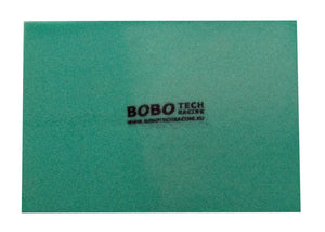 Luchtfilterelement Bobotech 25x35cm - AE-trading
