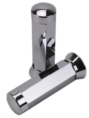 HANDVATEN BOBO CHROOM 8 KANT - AE-trading