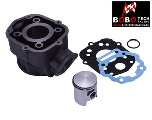 Cilinder Bobotech | Derbi Senda D50B0 ('06-) - AE-trading