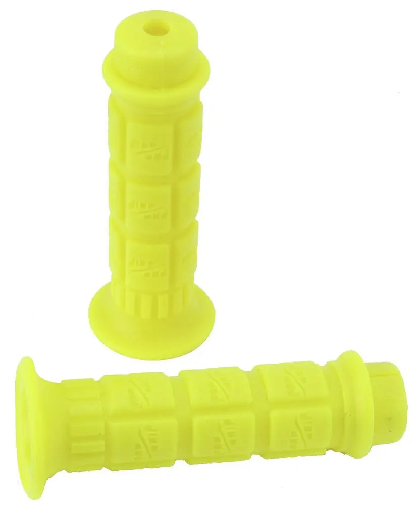 Handvaten Progrip 744 Geel Fluor - AE-trading