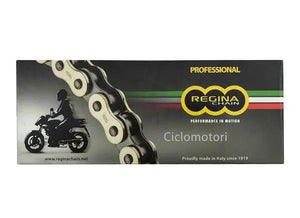 KETTING REGINA 415-100 GOUD - AE-trading