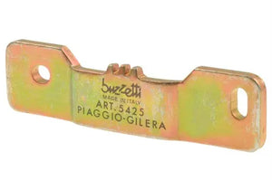 Starterkrans Blokkeerplaat Buzetti | Piaggio 2T / 4T - AE-trading