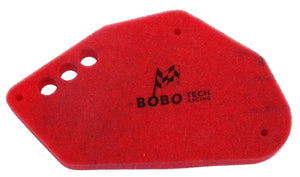 Luchtfilterelement | Derbi EBS / D50B0 - AE-trading