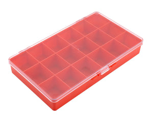 SORTEERDOOS 18 VAKS - AE-trading