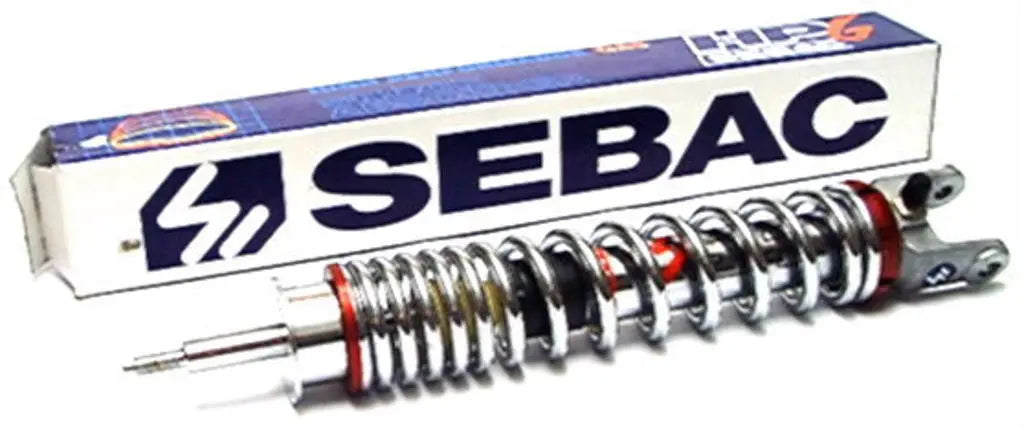 SCHOKBREKER SEBAC HP GAS 250MM JOG - BW's - AE-trading