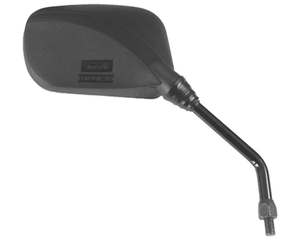SPIEGEL SCOOTER UNI M10X1.25 RECHTS / LINKER DRAAD - AE-trading