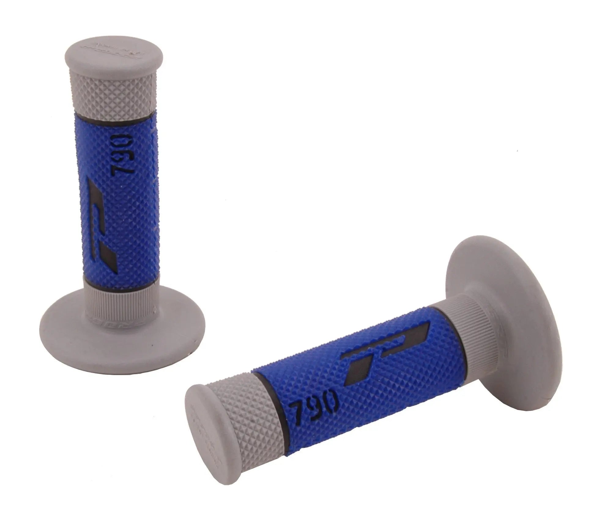 Handvaten Progrip 790 Grijs / Blauw - AE-trading
