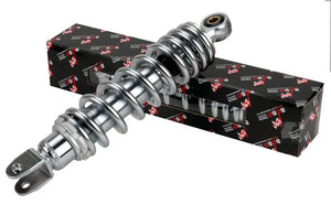 SCHOKBREKER BOBOTECH 260 CHROOM - AE-trading