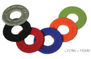 HANDVATRING PRO GRIP ORANJE - AE-trading