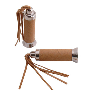 Handvaten Bobotech Custom Bruin Strip 22-25 - AE-trading