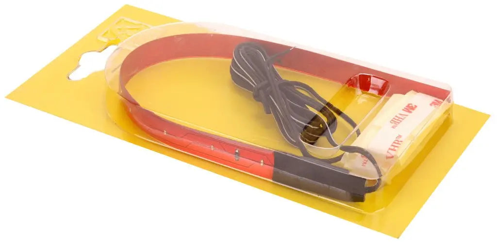 LED STRIP IMI 25CM ROOD - AE-trading